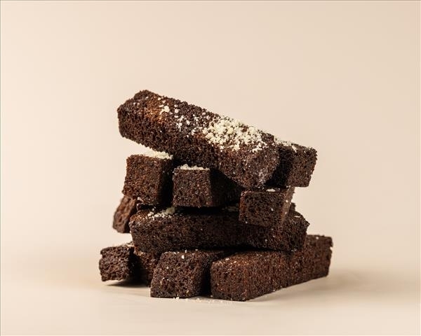 Бородинские гренки (14 штук)