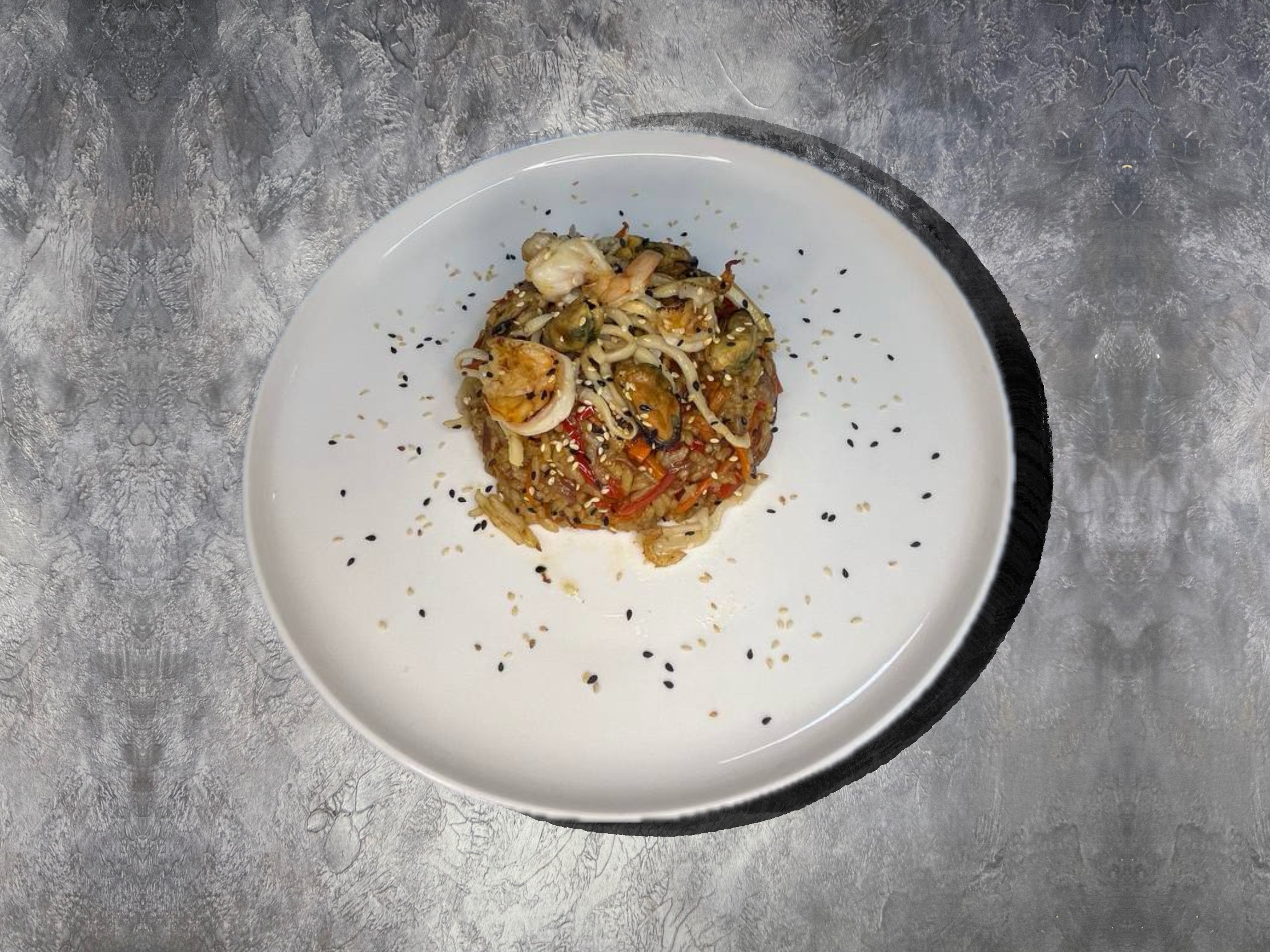 Сифудо-тяхан 