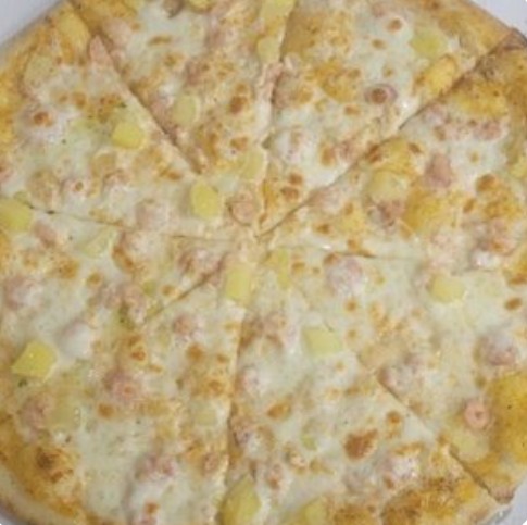 Пицца Пикантная