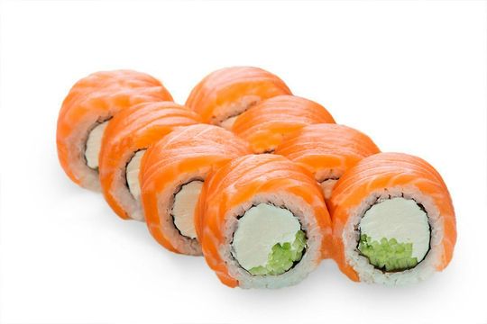 Филадельфия классическая 