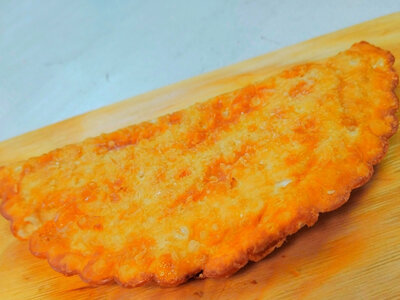 Чебурек с мясом