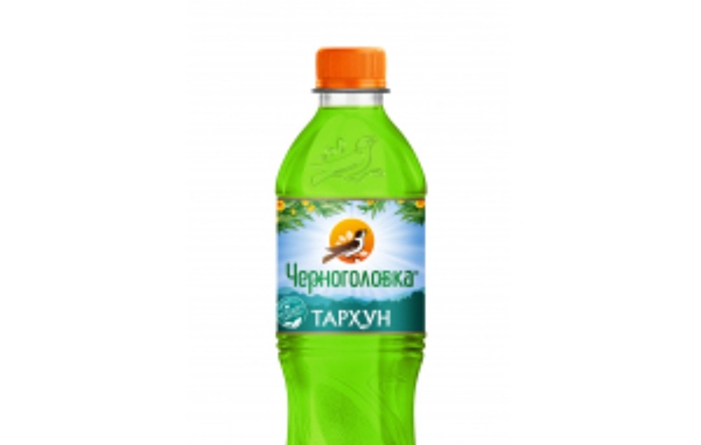 Черноголовка Тархун