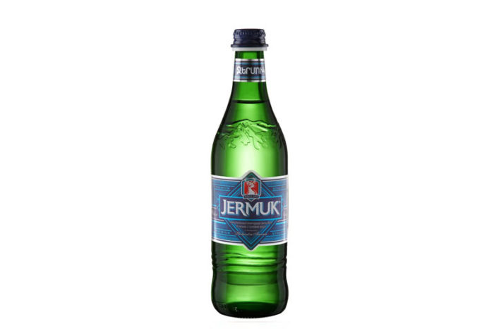 Джермук, 0.5 л