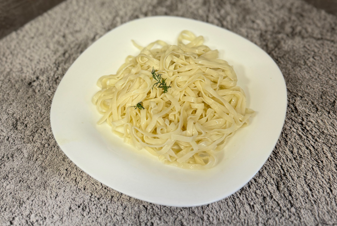 Макароны