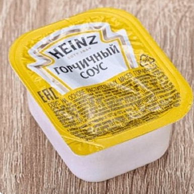 Соус Горчичный Heinz