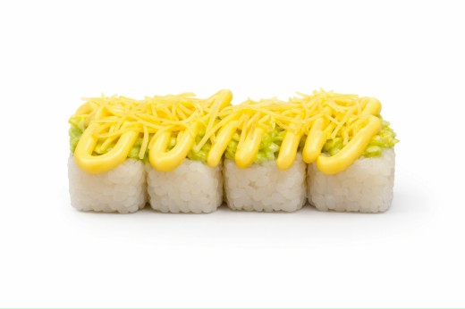 Ролл Цезарь