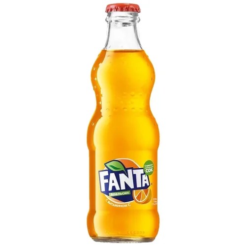 Фанта