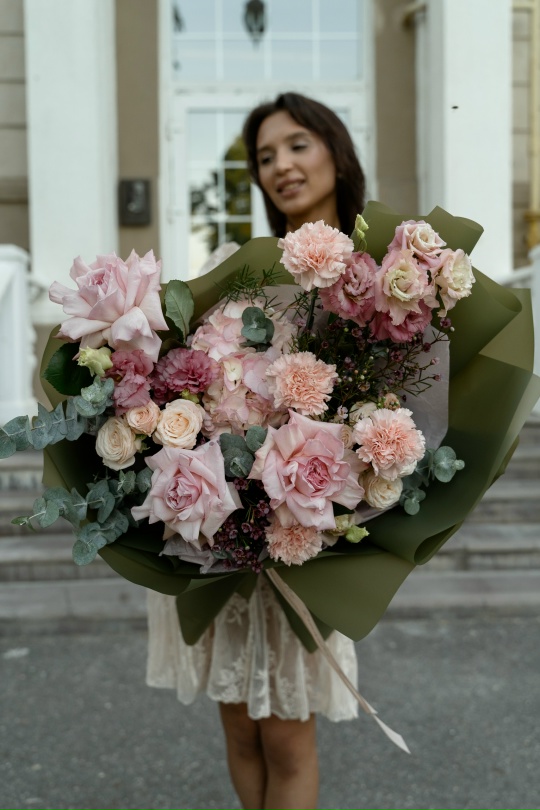 Лесная сказка