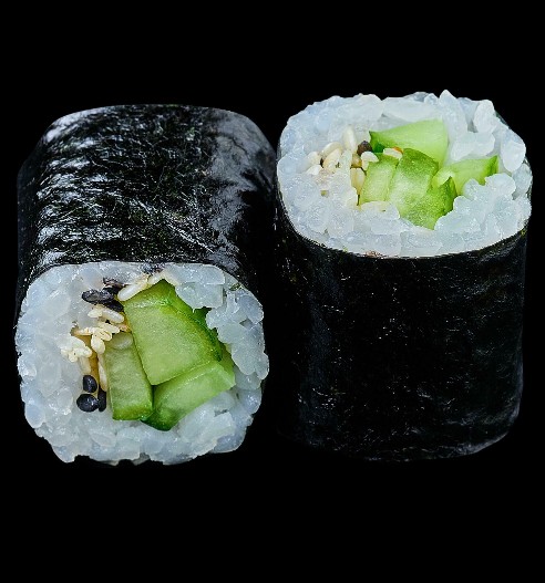 Каппа маки