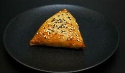 Самса с телятиной
