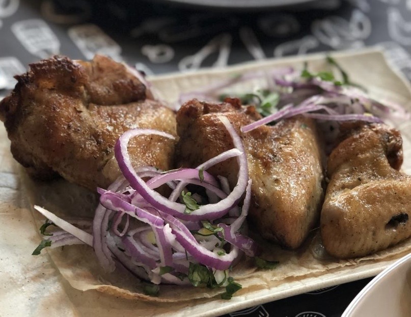 Свинина шея мякоть