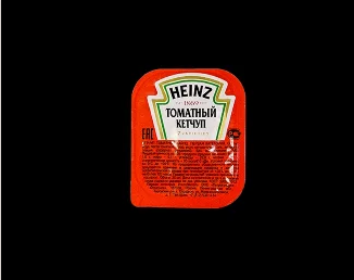 Томатный Heinz