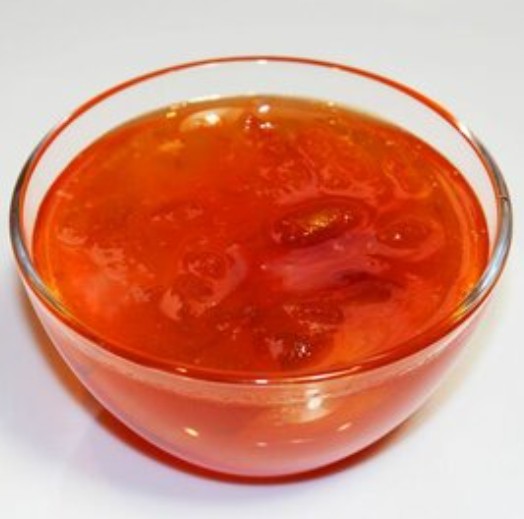 Варенье яблочное