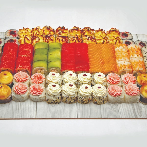 Набор Девичник