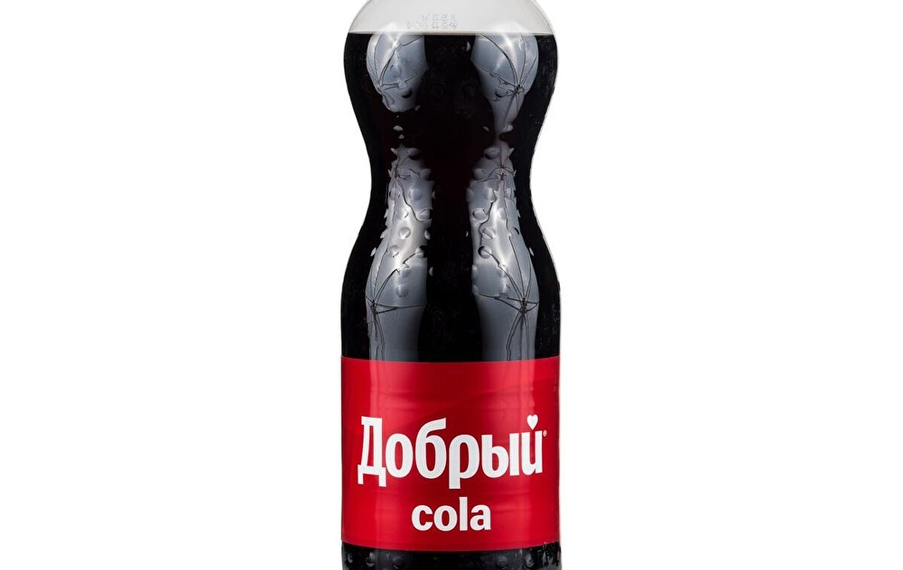 Добрый кола 0.5