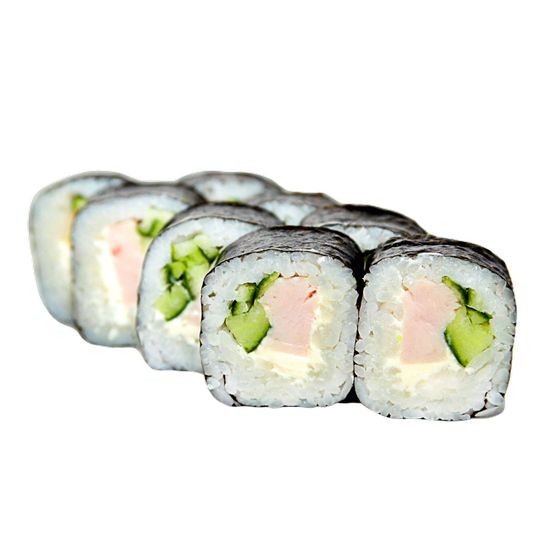 Чизмаки с курицей