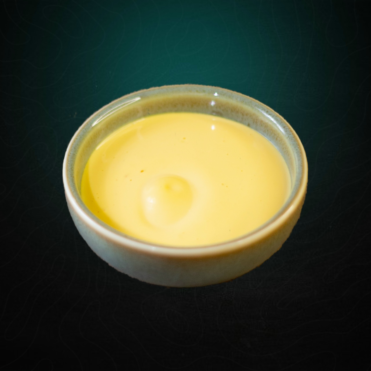 Сырный соус 