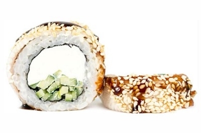 Унаги тизу маки