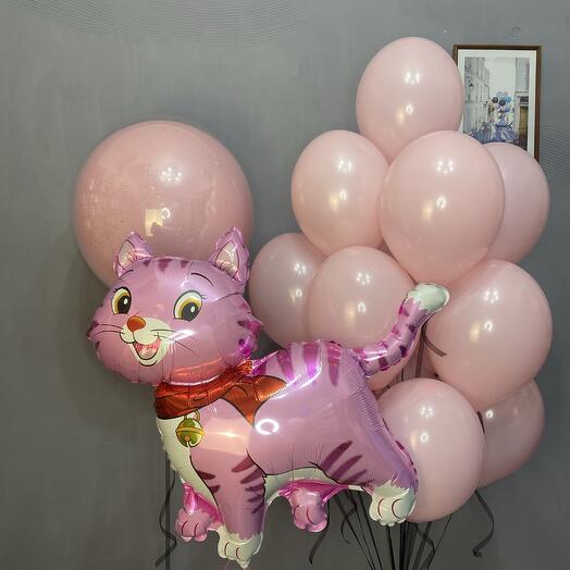 Кошечка