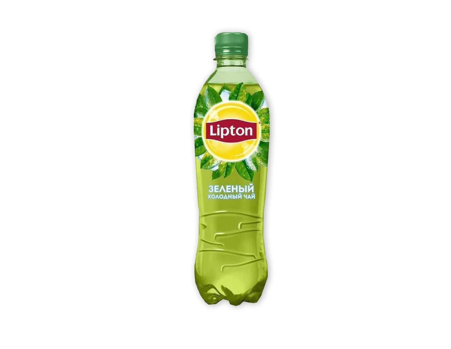 Lipton Зелёный чай