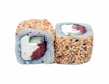 Лосось сливочный