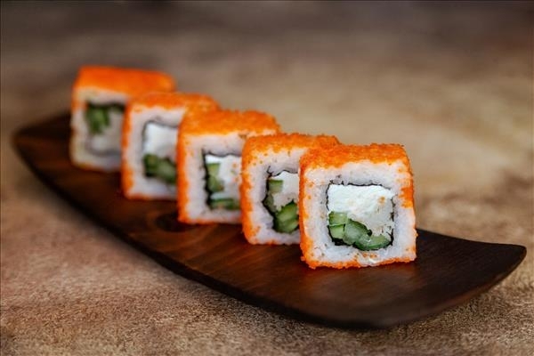 Калифорния 5 шт Чибис