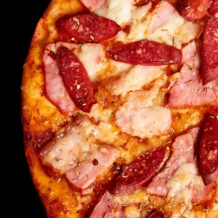 Пицца 40см Мясная