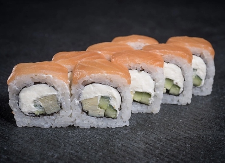 Ролл "Филадельфия Лайт"