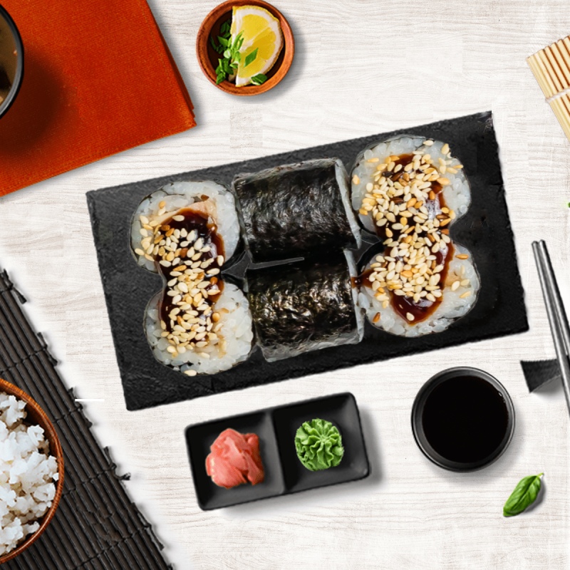 Угорь хосомаки