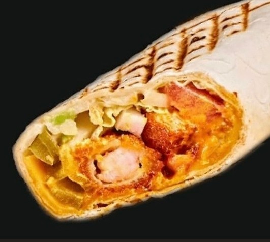 Шаурма ТОМ-ЯМ