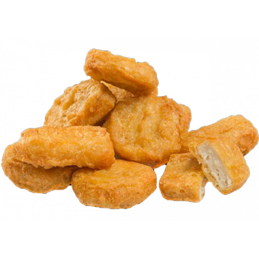 Наггетсы 8 шт