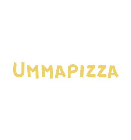 Ummapizza - логотип