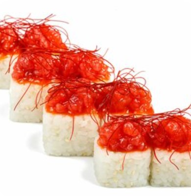 Красный тунец