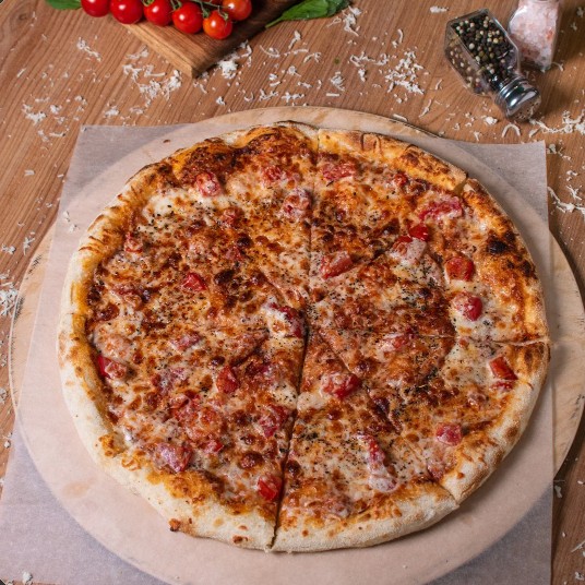 Маргарита 20см