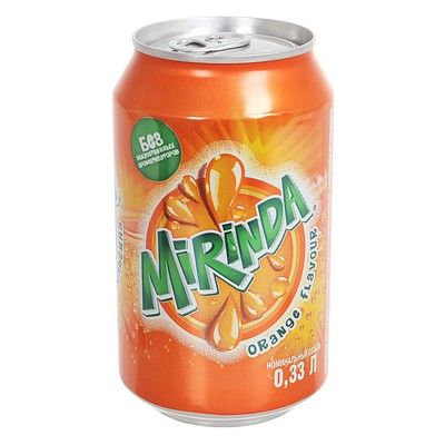 Миринда [AT]