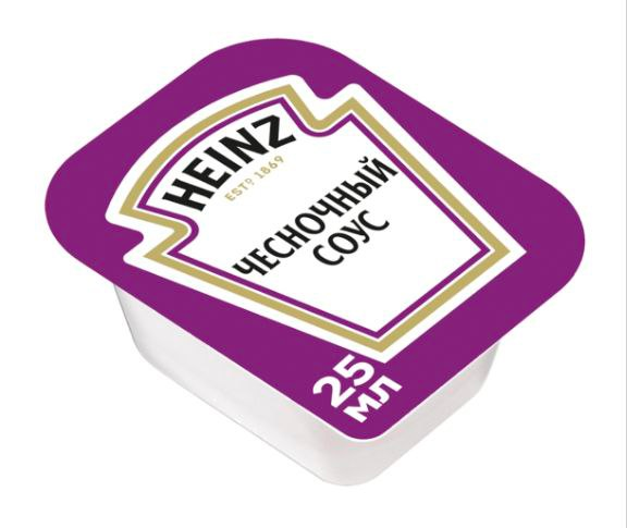Соус Чесночный