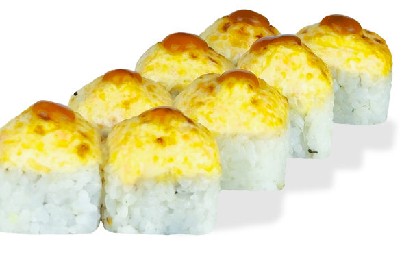 Кальмар-Манго гриль