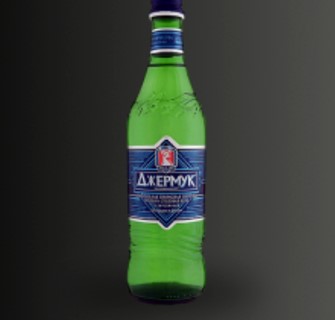 Джермук 0,5 л