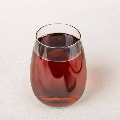 Rich черный чай лимон 0,5 л[AT]