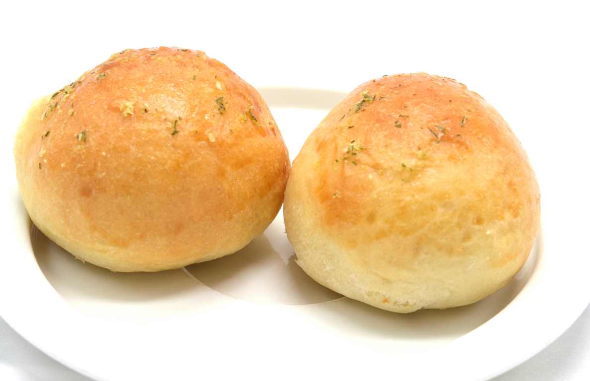 Пампушки