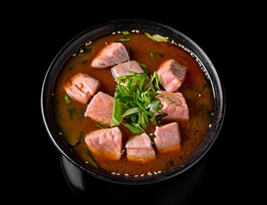 Мисо-Сяке