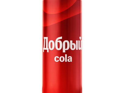 Добрый Cola 330 мл