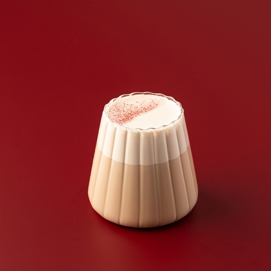 Раф Малина-кокос M