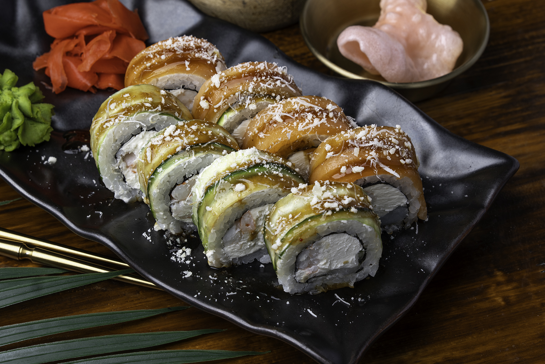 Два капитана