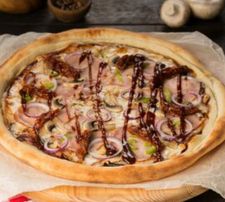 Пицца Барбекю 32 см