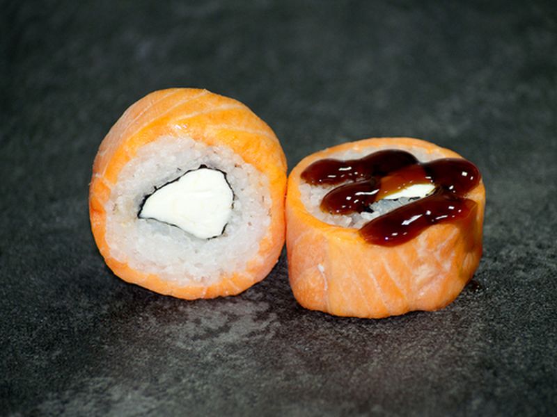 Hot филадельфия