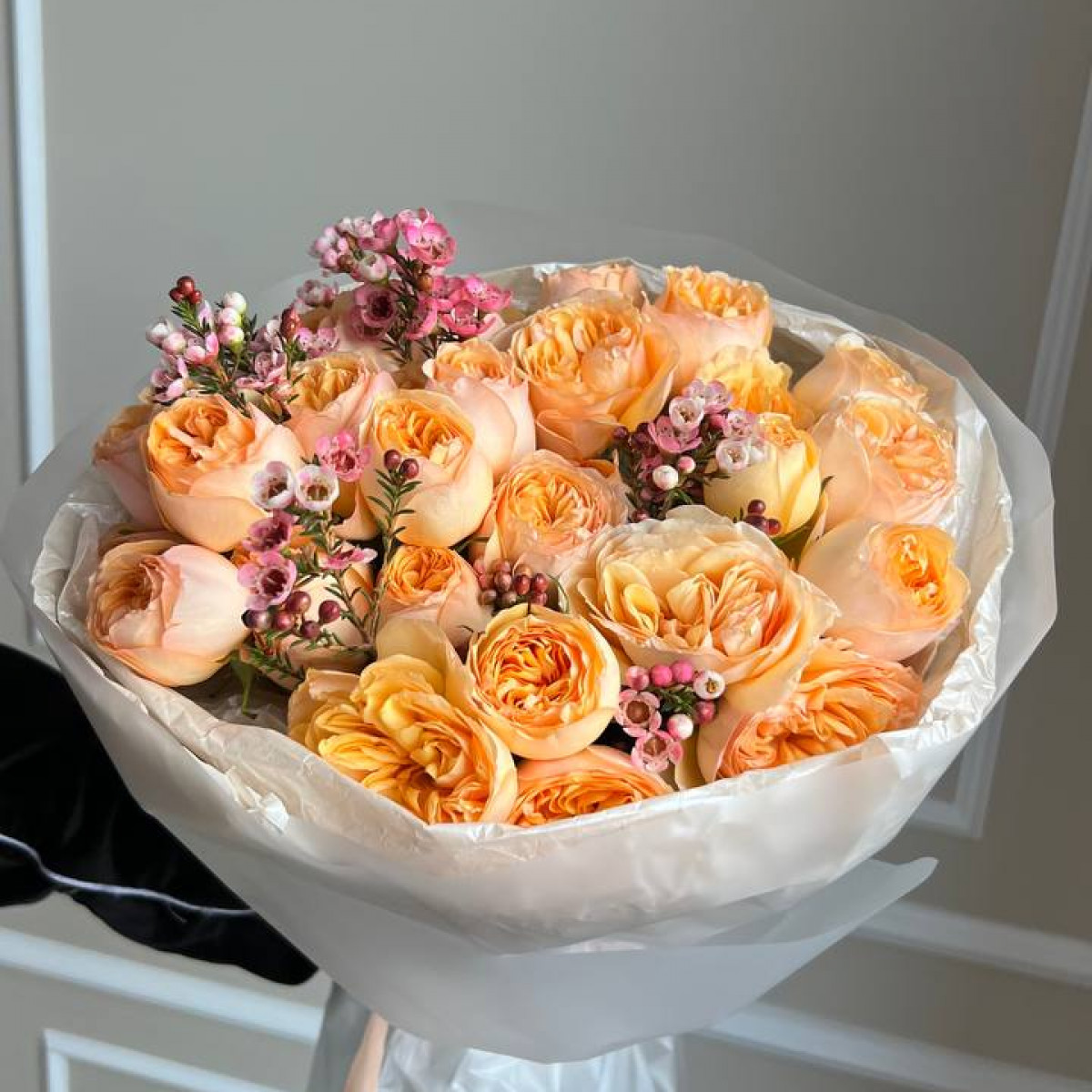 Авторский букет (предзаказ) 362