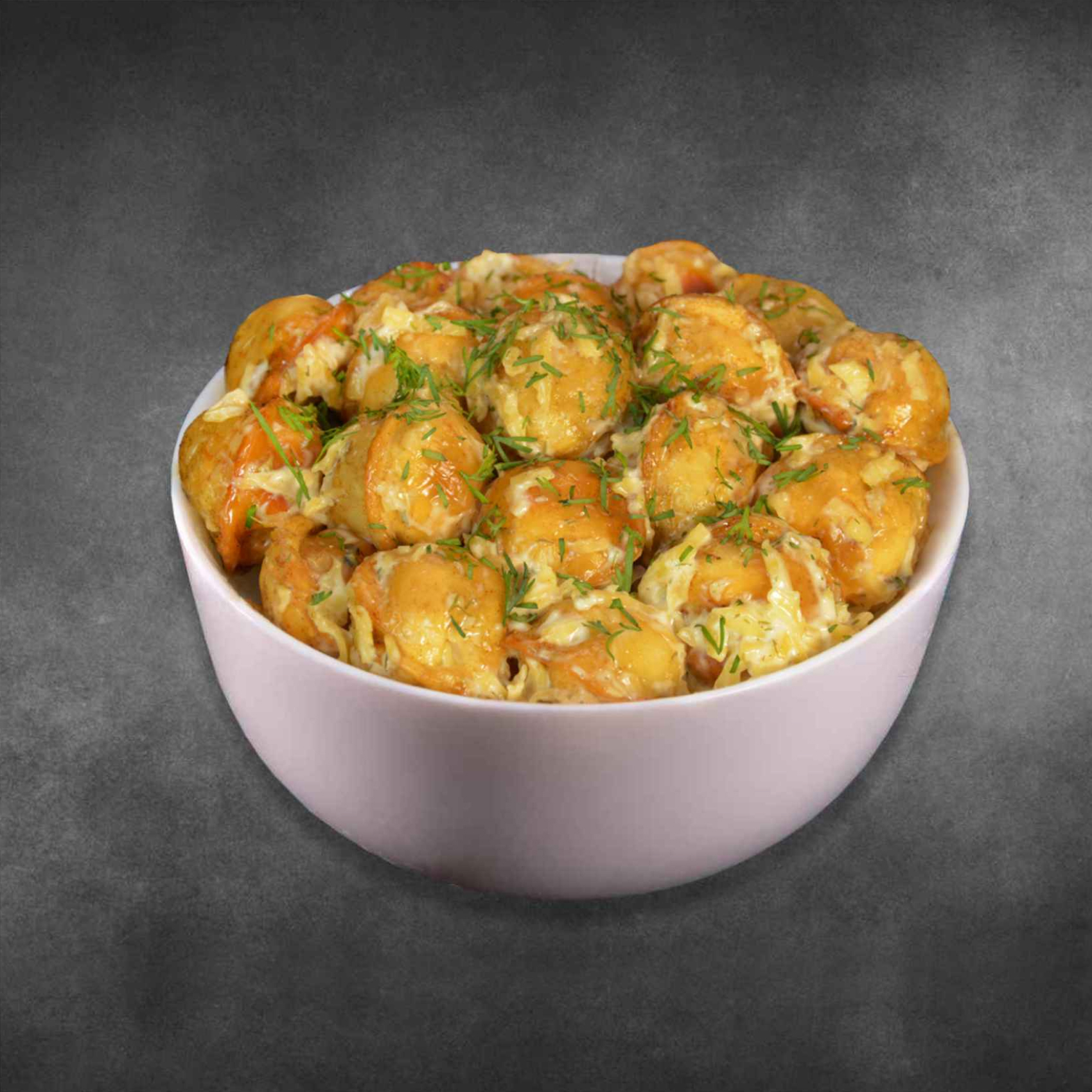 Пельмени с сыром