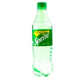 Sprite Лимон-лайм 0.5 л