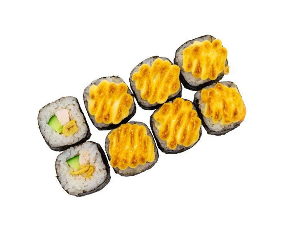 Горячая курица